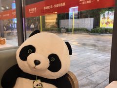 -眉州东坡(翠微印象城店)