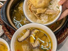 -蟹天蟹地农家菜·阳澄湖大闸蟹(浅水湾店)