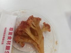 -嘉和一品(蓝堡店)