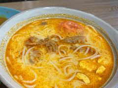 -长勺子东南亚(街道口店)