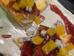 -江户前日本料理(瑞诗酒店店)