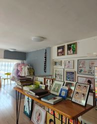 -蜜糖派儿童摄影(青建·太阳岛店)
