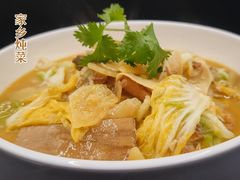 -豪人峰汇·餐厅(世水花园店)