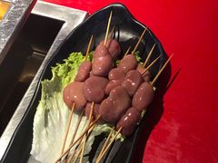 -二荆条·蜀鲜汇城市森林火锅
