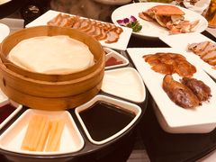 -粗茶淡饭·汉口公馆(循礼门店)