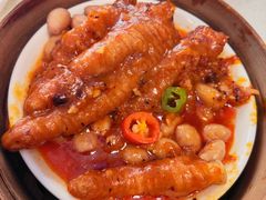 -煲王粤菜餐厅(中侨中心店)