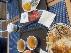 -贝林大翅鲸简餐厅(国家海洋博物馆店)