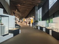 -中国美术学院象山校区-民艺博物馆