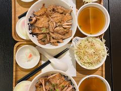 -熊吞·大碗丼烧肉饭(济宁万达广场店)