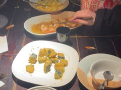 -外婆家(义乌新光汇购物中心店)