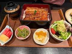 -玄白·炭烤活鳗(上海首店)