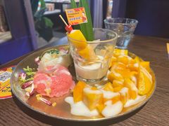 -泰妃殿(武汉首店)