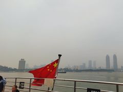 -武昌中华路码头(轮渡站)