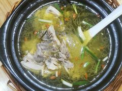 -古尚锦酒楼·水上餐厅