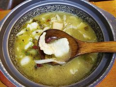 -周鱼小馆石锅酸菜鱼(活力汇店)