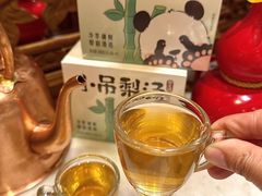 -小吊梨汤·北京菜·烤鸭(鸟巢店)