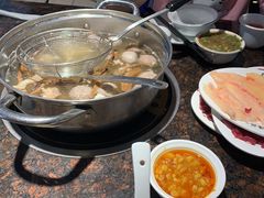 -八合里潮汕鲜牛肉火锅(深圳海岸城店)