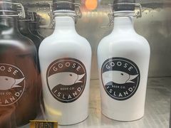 -Goose Island Brewhouse鹅岛精酿啤酒酿造工坊餐厅