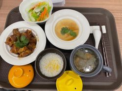 -沐恩·贝瑞月子中心(隆福店)
