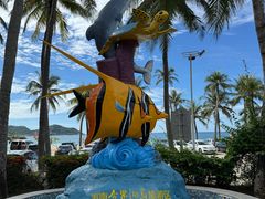 -海南分界洲岛旅游区