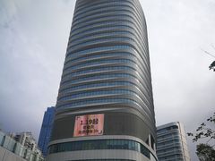 -深圳来福士广场