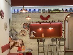 -Eckl’s爱氏热狗(猫街店)