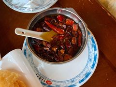 -福寿斋·老北京铜锅涮肉·烧烤(清岚店)