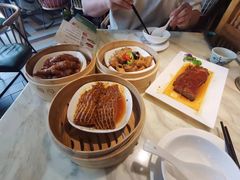 -陶陶居酒家(SM二期购物广场店)