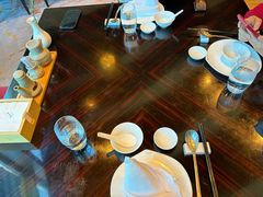 -新天世纪中餐厅