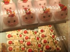 -好利来(乐堤港店)