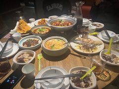-辛香汇·现炒川菜(武进吾悦店)