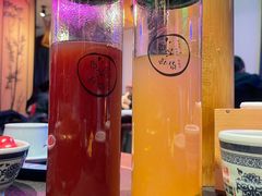 -来涮蜀鲜货火锅串串香(菜市口店)
