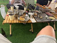 -CAMP.33露营烤肉·团建聚餐(创智天地店)