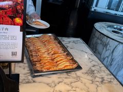 -洲际酒店·地平线全日餐厅HORIZON CAFÉ