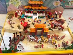 -TOYSRUS玩具反斗城(合肥华润万象城店)