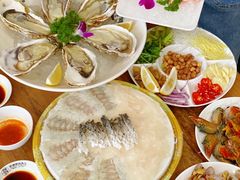 -官塘原味鱼生·潮菜大排档(潮州总店)