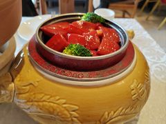 马凯红烧肉-马凯餐厅(地安门店)