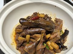 -曾宴·楚菜(湖北省博物馆店)