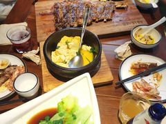-Local泰莲庭(虹鳟鱼店)