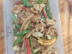 -始兴县农家小院餐馆