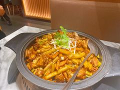 -蓉幸会川菜(苏宁广场店)