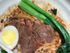 -湘人龙记老长沙米粉(鸟巢店)