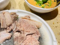 -313羊庄铁锅烀羊肉(望京店)