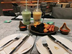 -乐凯撒披萨(恒隆广场店)