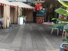 -牟记江湖重庆地标特色菜鱼蛋海鲜羊蝎子(巴南区黑金冠十多年好店)