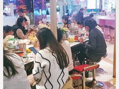 -轩于鲜旋转小火锅(天虹商场木渎店)