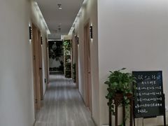 -智慧盲人按摩艾灸-颈肩腰膝疼痛调理(浦东店)