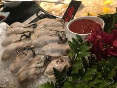 -大红袍火锅料理(尖沙咀店)