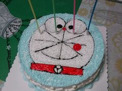 -丽莎蓓甜CAKE生日蛋糕·动物奶油(石家庄店)