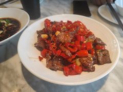 -蔴将·川菜(黄龙万科店)